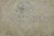 Tabriz Rug 7’5” X 10’8” Beige Wool Vintage Distressed Hand-Knotted Carpet For Sale In Philadelphia - Image 6 of 15