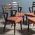 Mid-Century Modern Mid-Century Chairs from Jitona, 1970s, Set of 4 For Sale - Image 3 of 7