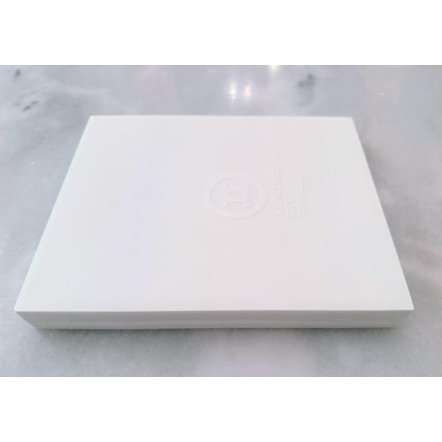 Wood Original Jasper Johns Target Technics and Creativity II 1971 the Museum of Modern Art, New York For Sale - Image 7 of 13