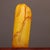 Add a touch of refined elegance to your desk or collection with this finely carved stone seal. This traditional Chinese...