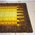 Vintage Danish Yellow and Brown Wool Rug, 1970s For Sale - Image 3 of 4