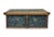 Swedish Rustic Hand-Painted Box, 1850 For Sale - Image 9 of 9