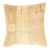 Pasargad DC Vintage Hand Knotted Rug Turkish Pillow For Sale