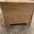 1970s Wicker Sofa by Alex Vale Furniture For Sale - Image 4 of 12
