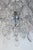 Transparent Mid 20th Century 15 Light Marie Therese Crystal Chandelier For Sale - Image 8 of 12