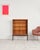 Wood Vintage Sideboard by Dieter Wäckerlin for Behr, Germany, 1950s For Sale - Image 7 of 18