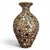 Monumental Pair California Memory Ware Mosaic Floor Vases Pique Asiette 23" For Sale - Image 9 of 18