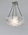 Art Deco French Art Deco Pendant Light by Degue 1930 France For Sale - Image 3 of 12