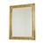 Mid-Century Modern Hollywood Regency Bevelled Gold Mirror from Deknudt, 1970s For Sale - Image 3 of 18