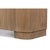 Modern Sideboard with Marble Top, 72 Inches For Sale - Image 9 of 10