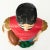 Tan Advertisement Figure for Kessler Bourbon For Sale - Image 8 of 13
