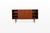 Mid-Century Modern Highboard by Henry Rosengren Hansen for Brande Møbelindustri, Denmark, 1960s For Sale - Image 3 of 13