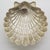 Vintage Italian Handmade Silver Shell Shaped Mini Bowl, 1970s For Sale - Image 10 of 10