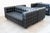 Kubus Sofas by Josef Hoffmann for Wittmann, 1980, Set of 4, in Flawless conditions. Designed 1890 to 1919 This piece has...
