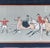 Antique Panoramic English Fox Hunting Framed Traditional Sporting Art Print For Sale - Image 4 of 11