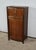 Art Deco Mahogany Cabinet, 1940s For Sale - Image 3 of 18