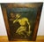 Baroque Oil on Canvas from the Neapolitan School, Circle of the Neapolitan Master Francesco Solimena (1657–1747) For Sale - Image 5 of 7