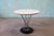Mid-Century Modern 1960s Isamu Noguchi (Attr.) for Knoll 36" Cyclone Table Mid Century Modern For Sale - Image 3 of 9