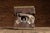 Folk Art Late 20th Century Eyehole Peepers | Mixed Media Surrealist Sculpture For Sale - Image 3 of 10
