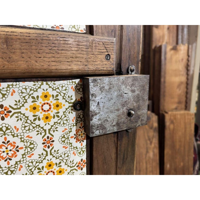 19th Century Walnut Wardrobe For Sale - Image 12 of 18