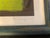 Karen Hoepting Signed "Spirit Leaf" Framed Animal Prints - Edition 65/200 - Pair For Sale - Image 16 of 17