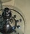 Space Age Italian Acrylic Glass and Steel Floor Lamp from OfficinadiRicerca, 1960s For Sale - Image 12 of 18
