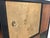 Wood Vintage Sideboard with Gold Leaf Details, Italy, 1960s For Sale - Image 7 of 12