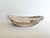 Traditional Late 20th Century Pierced Oval Silver Plate Bon Bon Dish For Sale - Image 3 of 3