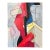 David Mac Innes Abstract Painting on Canvas 2014 Signed Original For Sale