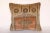 2020s Contemporary Bohemian Decorative Vintage Rug Pillow Cover For Sale - Image 5 of 13