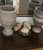 Marble Vase For Sale - Image 4 of 12