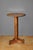 Empire Walnut Pedestal Table, 1900 For Sale - Image 10 of 10