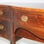 Early 20th Century Antique Hepplewhite Flame Mahogany & Satinwood Inlaid & Banded Sideboard C1920 For Sale - Image 5 of 12