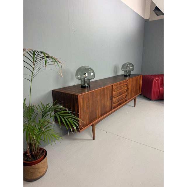 Mid-Century Modern Mushroom Table Lights from Peill & Putzler, 1970, Set of 2 For Sale - Image 14 of 17