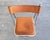 Set of Model Tamara Folding Chairs in Cognac Leather attributed to Arrben, Italy, 1970s For Sale - Image 10 of 14