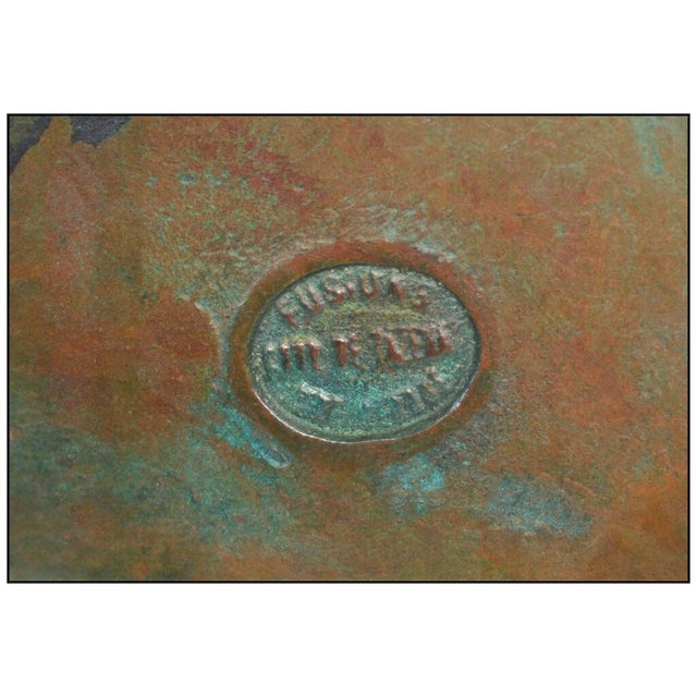 1980s Ver Lou, Jean Robert For Sale - Image 4 of 5