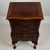 Antique Early 20th Century English Edwardian Mahogany Chest of Drawers For Sale - Image 10 of 13