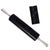 Crafted for performance and control, this marble rolling pin features a solid stone barrel and streamlined aluminum...