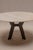 Stone Large Dining Table by Nicole Lamarque, 1970 For Sale - Image 7 of 13
