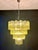Large Vintage Green Murano Glass Tiered Chandelier, 1990s For Sale - Image 16 of 18