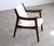 Vintage Armchairs in Teak, 1960s For Sale - Image 4 of 12