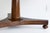 William IV Rosewood Tilt-Top Centre Table on Tripartite Pedestal, c.1835 For Sale - Image 16 of 18