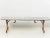 French French Marble and Iron Dessert Stand, Mid 20th Century For Sale - Image 3 of 8