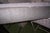 White 1930's White Wicker Planter With Zinc Liner For Sale - Image 8 of 11