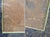 Antique Japanese Turnip Painting Fragment / Pre-Edo / Wabi-Sabi Framed Art For Sale - Image 16 of 18