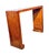 Asian Asian Elm Wood Altar Console Table, Late 19th Century For Sale - Image 3 of 5