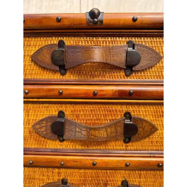 Luggage Dresser For Sale - Image 11 of 18