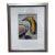 Circa 2011 Albert E. Smith Abstract of Banana For Sale