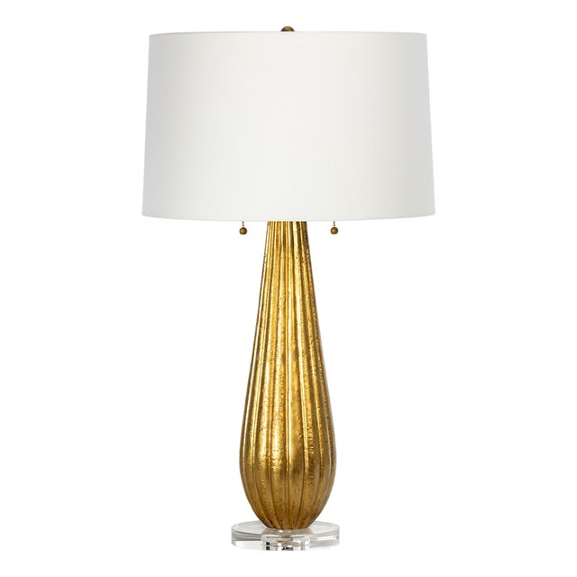 Claire Table Lamp For Sale