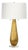 Claire Table Lamp For Sale